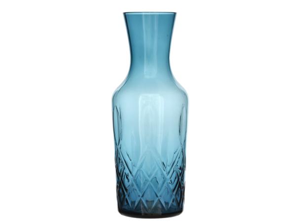 Lyngby Glas Vandkaraffel 1 L, Sorrento